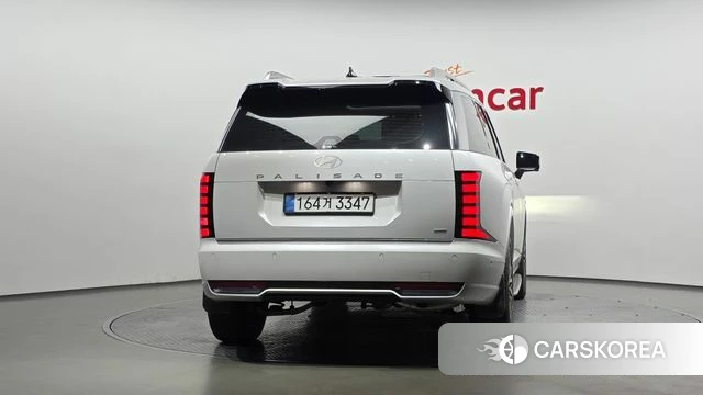 Hyundai Palisade (LX3) id 4792020 из Кореи 34