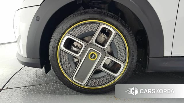 Mini Cooper Electric id 4899206 из Кореи 27
