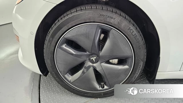 Tesla Model 3 id 4683761 из Кореи 25