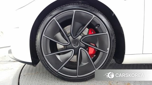 Tesla Model 3 id 4870439 из Кореи 34