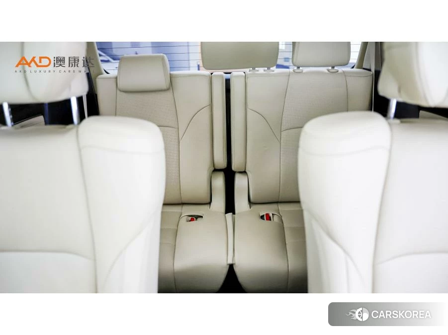 Toyota Alphard 2020 Белый из Китая, фото 5