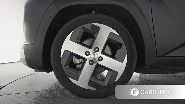 Hyundai Casper Electric id 5045833 из Кореи 29
