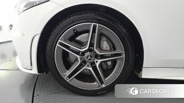 Mercedes-Benz CLS-Class C257 id 4993014 из Кореи 26