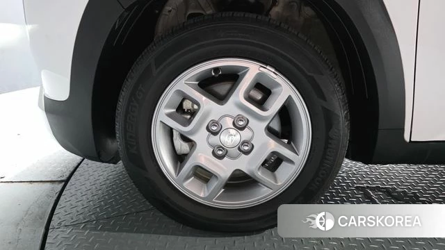 Hyundai Casper Electric id 4778261 из Кореи 34
