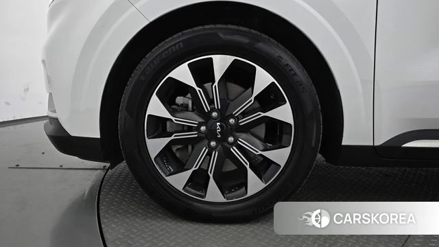 Kia Carnival 4th generation id 4951150 из Кореи 32