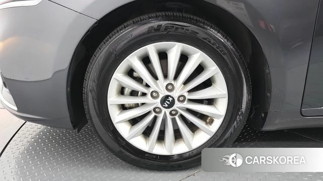 Kia Come New K7 id 4988167 из Кореи 24