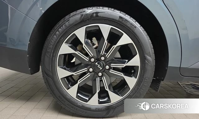 Kia Carnival 4th generation id 4976790 из Кореи 25
