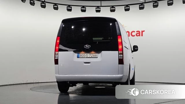 Hyundai Staria id 4981699 из Кореи 24