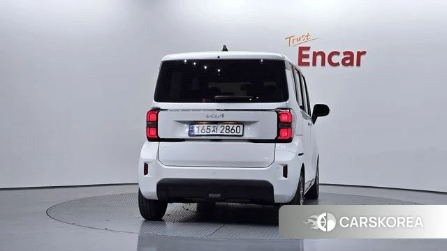 Kia The New Kia Ray id 5033754 из Кореи 14