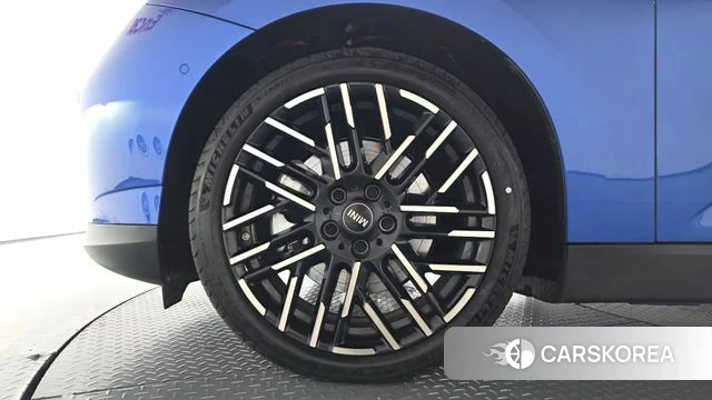 Mini Cooper Electric 4th Generation id 4980290 из Кореи 25