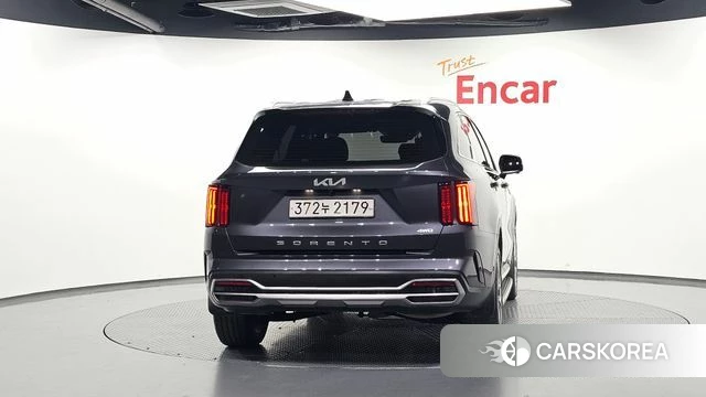 Kia Sorento 4th Generation id 5034258 из Кореи 28