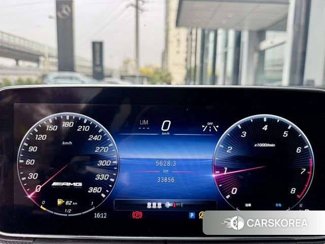 Mercedes-Benz C-class 2023 Зеленый из Китая, фото 4