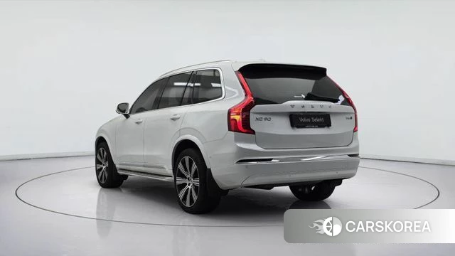 Volvo XC90 second Generation id 5046043 из Кореи 14