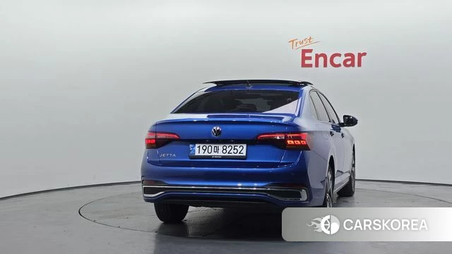 Volkswagen 7th Generation of Jetta id 4762998 из Кореи 15