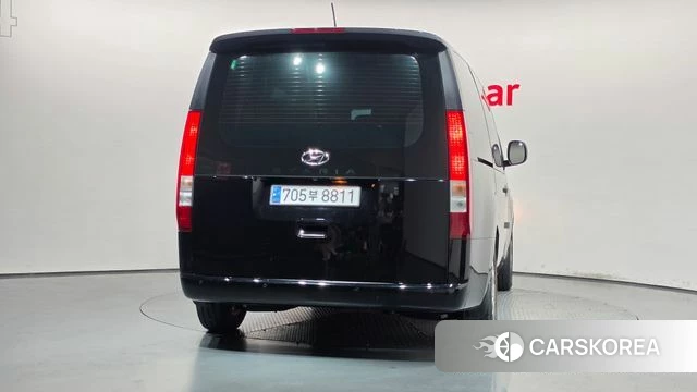 Hyundai Staria id 5002029 из Кореи 24