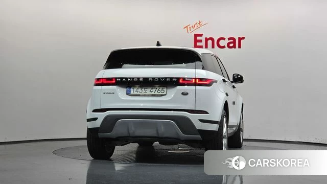 Land Rover Range Rover Evoque 2nd Generation id 5013045 из Кореи 27