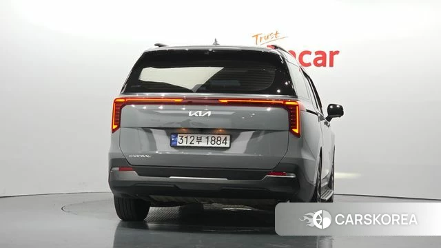 Kia The New Carnival 4th Generation id 5021420 из Кореи 14