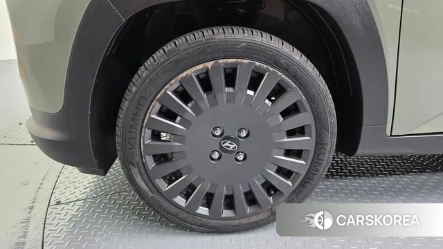 Hyundai Casper id 5040434 из Кореи 28