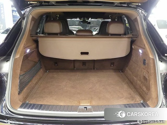 Porsche Cayenne (PO536) id 4676644 из Кореи 14