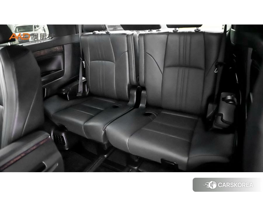 Toyota Alphard 2021 Белый из Китая, фото 5