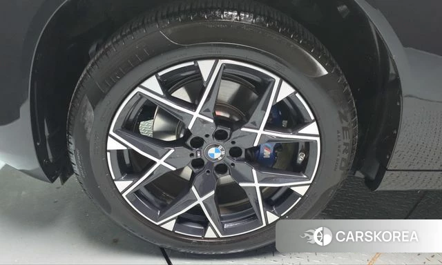 BMW X3 (G45) id 5038970 из Кореи 27