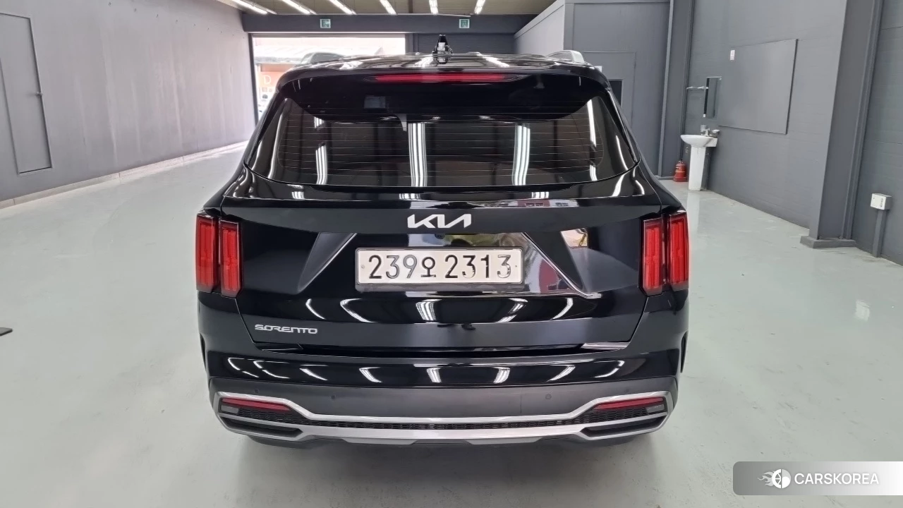 Kia Sorento 4th Generation id 4854472 из Кореи 12