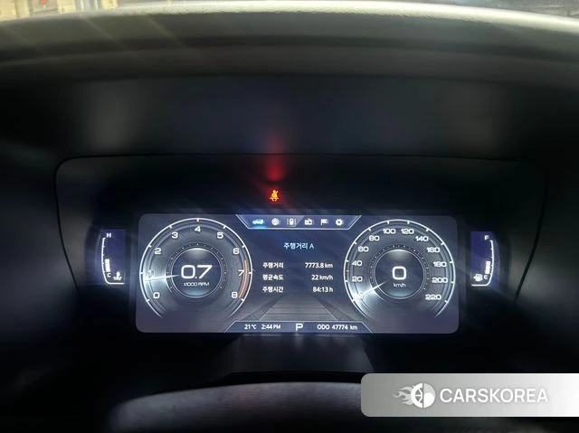 Ssangyong Berry New Tivoli id 4982758 из Кореи 8