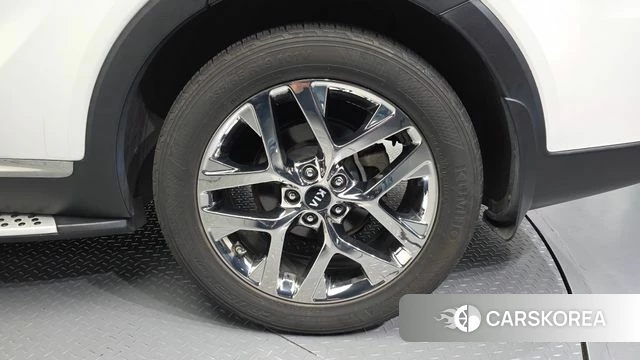 Kia The New Sorento id 5041631 из Кореи 28