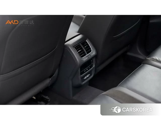 Volkswagen Tayron 2021 Черный из Китая, фото 4