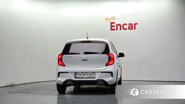 Kia Morning Urban (JA) id 4996809 из Кореи 24