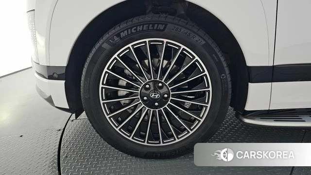 Hyundai Ionic 9 id 4949929 из Кореи 31