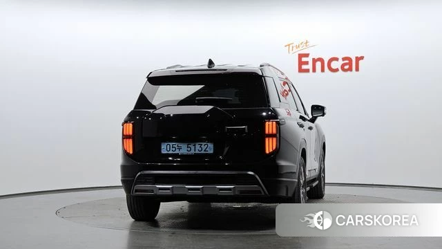 Ssangyong Torres EVX id 4995799 из Кореи 30