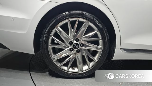 Hyundai The New Grandeur IG id 4997734 из Кореи 25