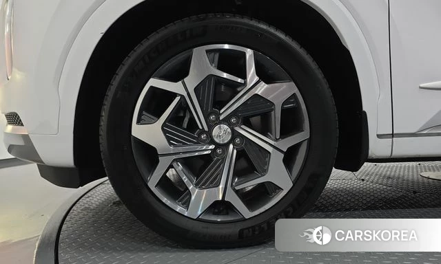 Hyundai Palisade id 4958717 из Кореи 29