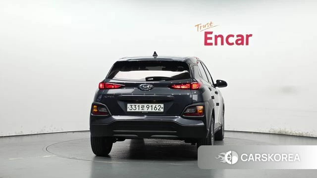 Hyundai Kona id 5023474 из Кореи 26