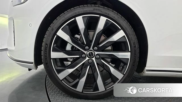 Volvo S90 id 5015755 из Кореи 26