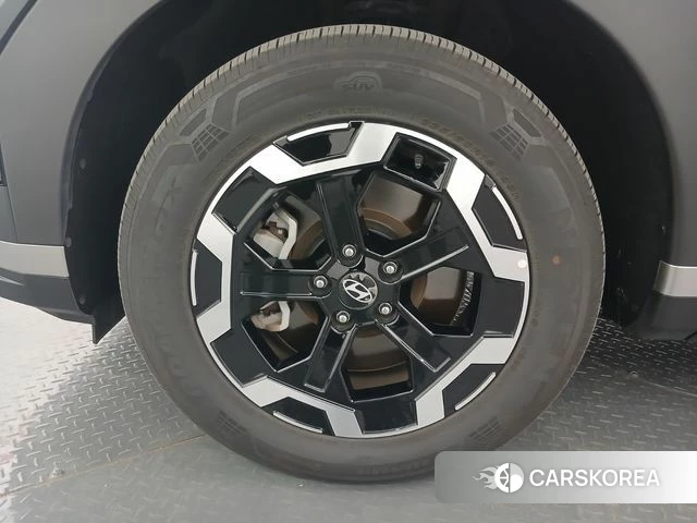 Hyundai Santa Fe (MX5) id 5015818 из Кореи 27