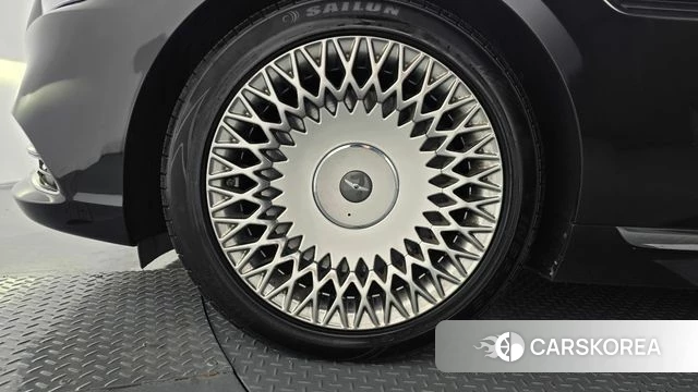 Genesis G90 id 4993279 из Кореи 29