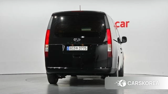 Hyundai Staria id 5039766 из Кореи 26