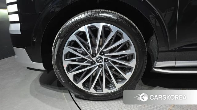 Hyundai Palisade (LX3) id 4995210 из Кореи 32