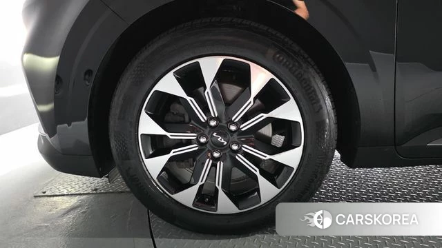 Kia Carnival 4th generation id 4894197 из Кореи 34