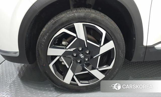 Hyundai The New Santa Fe id 5023040 из Кореи 29