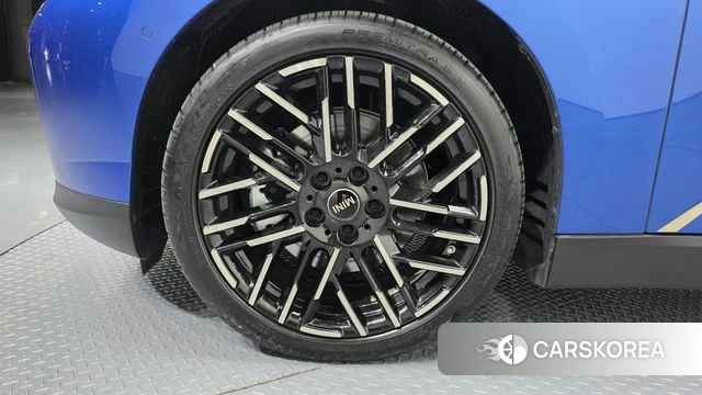 Mini Cooper Electric 4th Generation id 4995589 из Кореи 25