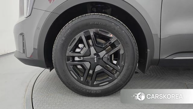 Kia The New Sorento 4th Generation id 4974965 из Кореи 33