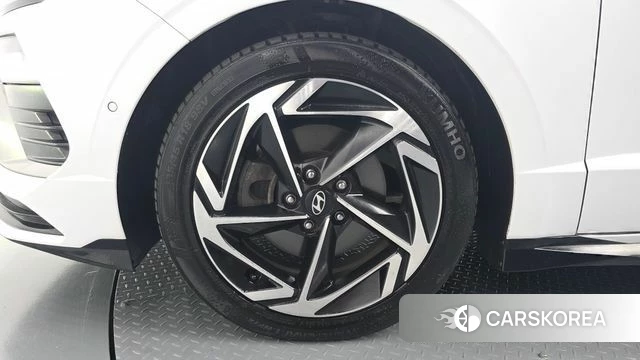 Hyundai Sonata D Edge Hybrid (DN8) id 4941432 из Кореи 25