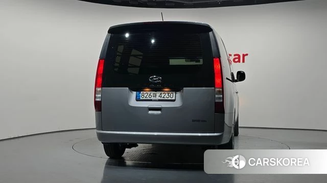 Hyundai Staria id 4784275 из Кореи 14