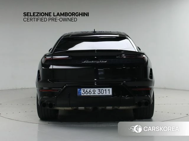 Lamborghini Urus id 5020852 из Кореи 14