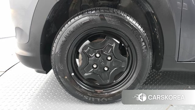 Hyundai Casper id 4986867 из Кореи 24