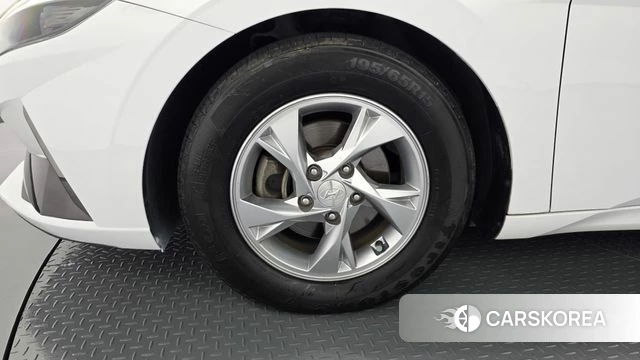 Hyundai Avante (CN7) id 5003853 из Кореи 25