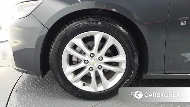 Chevrolet (GM Daewoo) All New Malibu id 4998741 из Кореи 24
